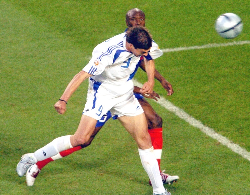 Πειρατικό στάση 4η: Όταν ο Άγγελος «ξέρανε» τη Γαλλία! (photos&videos)