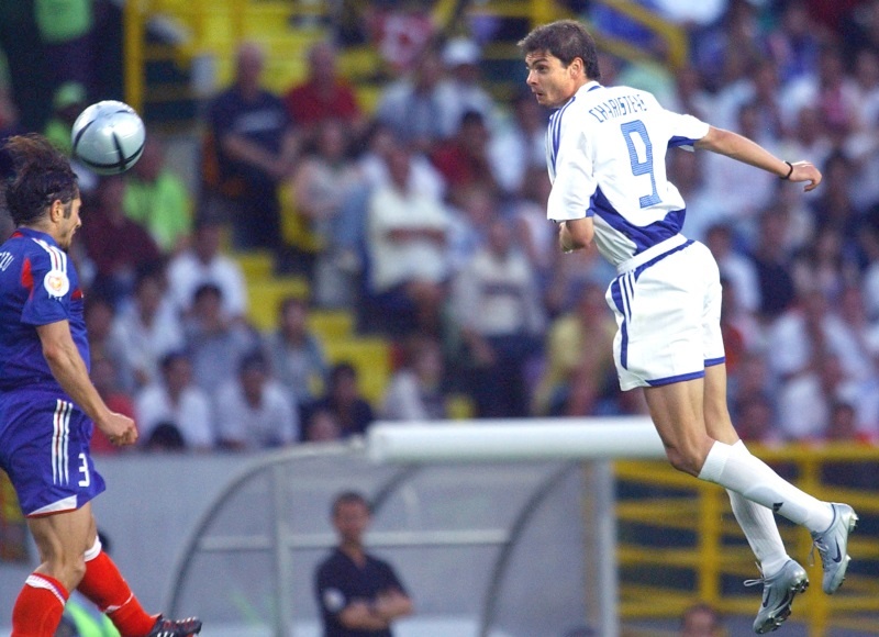 Πειρατικό στάση 4η: Όταν ο Άγγελος «ξέρανε» τη Γαλλία! (photos&videos)