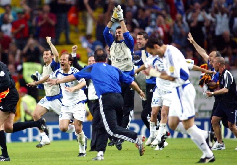 Πειρατικό στάση 4η: Όταν ο Άγγελος «ξέρανε» τη Γαλλία! (photos&videos)