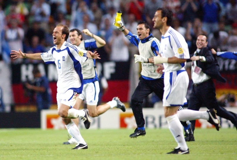 Πειρατικό στάση 4η: Όταν ο Άγγελος «ξέρανε» τη Γαλλία! (photos&videos)