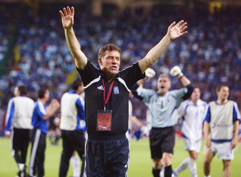 Πειρατικό στάση 4η: Όταν ο Άγγελος «ξέρανε» τη Γαλλία! (photos&videos)