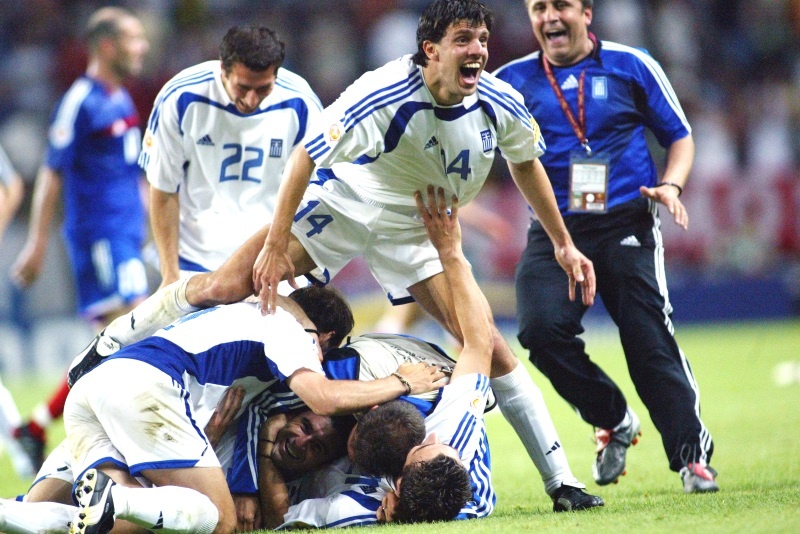 Πειρατικό στάση 4η: Όταν ο Άγγελος «ξέρανε» τη Γαλλία! (photos&videos)