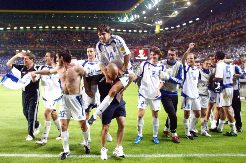 Πειρατικό στάση 4η: Όταν ο Άγγελος «ξέρανε» τη Γαλλία! (photos&videos)