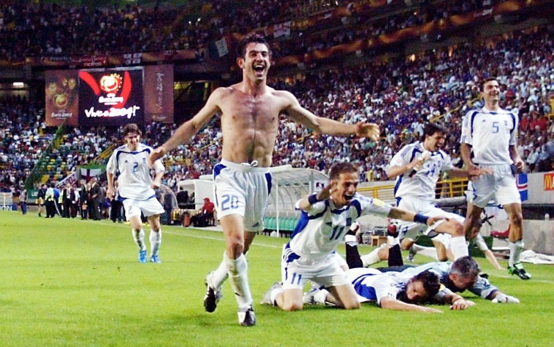 Πειρατικό στάση 4η: Όταν ο Άγγελος «ξέρανε» τη Γαλλία! (photos&videos)