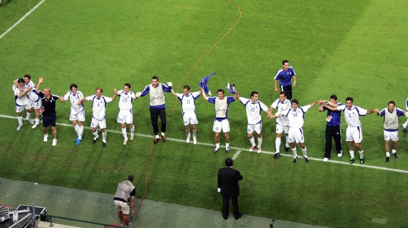 Πειρατικό στάση 4η: Όταν ο Άγγελος «ξέρανε» τη Γαλλία! (photos&videos)