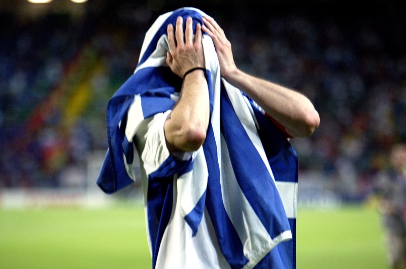 Πειρατικό στάση 4η: Όταν ο Άγγελος «ξέρανε» τη Γαλλία! (photos&videos)