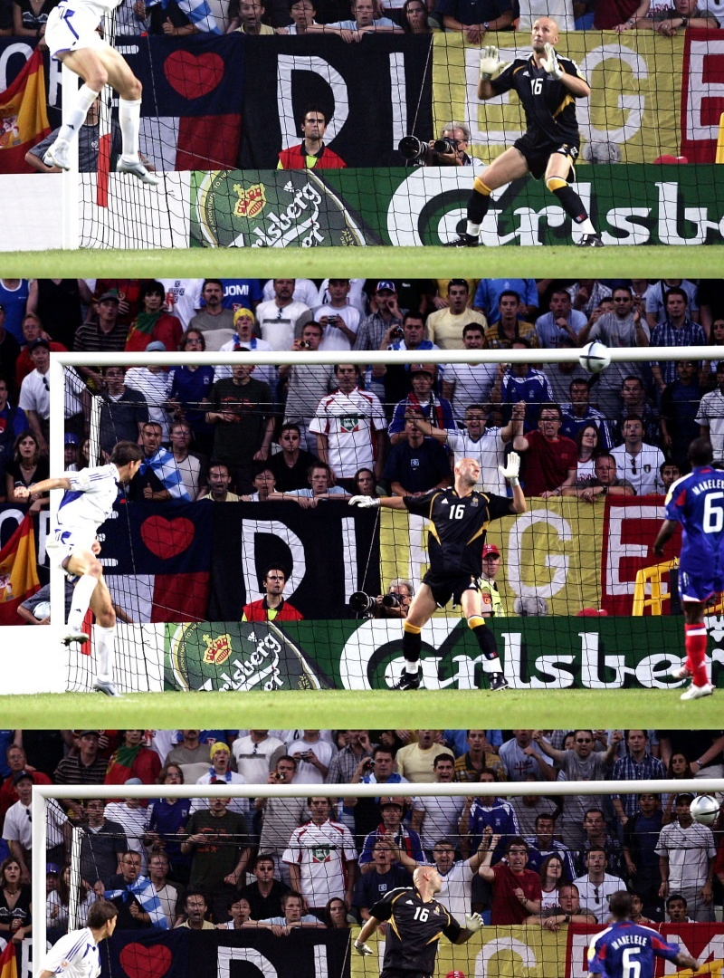 Πειρατικό στάση 4η: Όταν ο Άγγελος «ξέρανε» τη Γαλλία! (photos&videos)