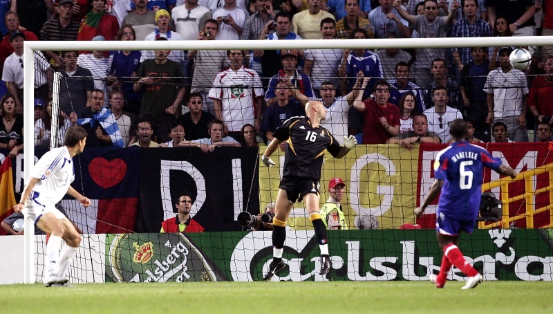 Πειρατικό στάση 4η: Όταν ο Άγγελος «ξέρανε» τη Γαλλία! (photos&videos)