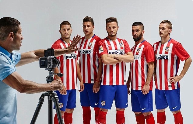 Εμφανίσεις για όλα τα γούστα από τη νέα σεζόν! (photos)