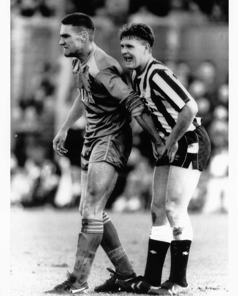 Χάρα όπως... Γεροθόδωρος! (photos&video)