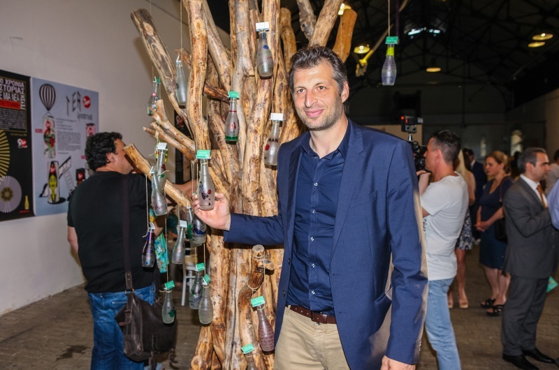 Δημοπρασία αγάπης με τη συμβολή 100 αγαπημένων προσώπων ανακοίνωσε η ΕΨΑ!