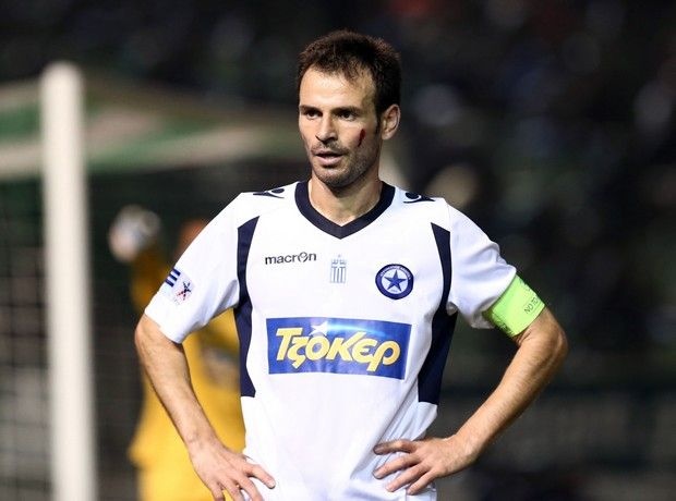 Απρόσμενη αποχώρηση από Ατρόμητο