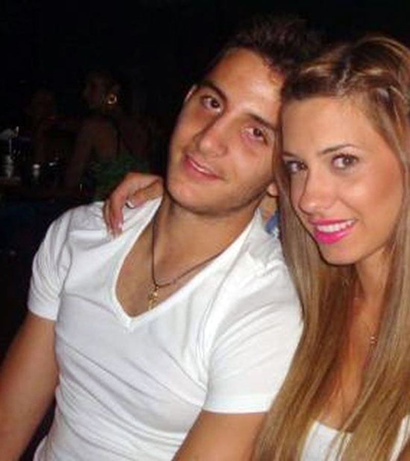 Ολοταχώς για… κρέμασμα! (photos)