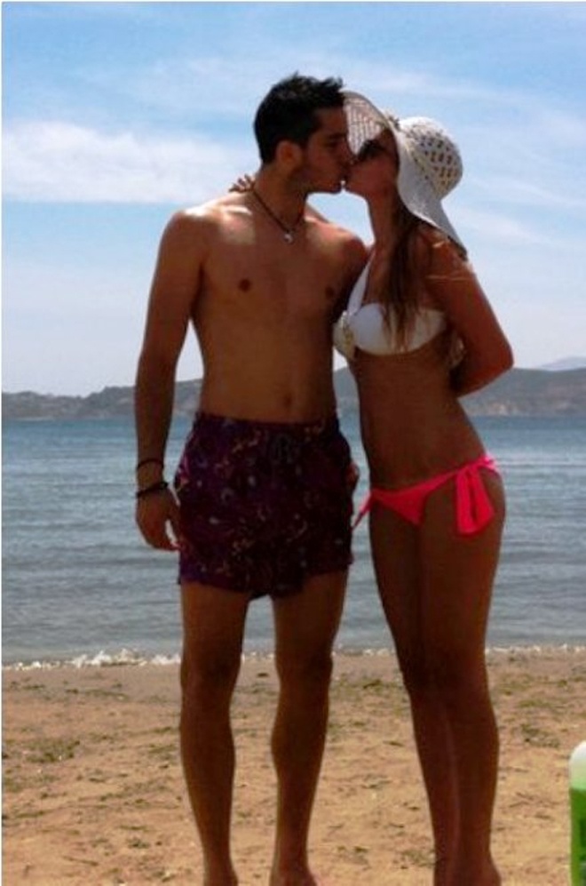 Ολοταχώς για… κρέμασμα! (photos)