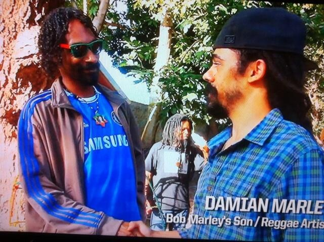 Πλέον ο Snoop Dogg είναι… Γαλατάσαραϊ! (photos)