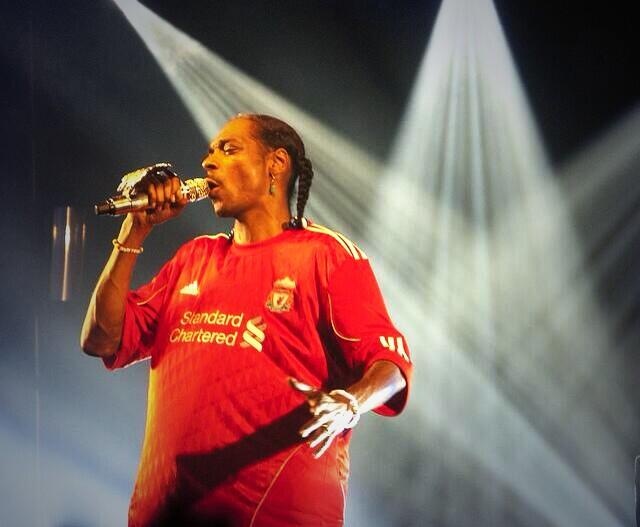 Πλέον ο Snoop Dogg είναι… Γαλατάσαραϊ! (photos)