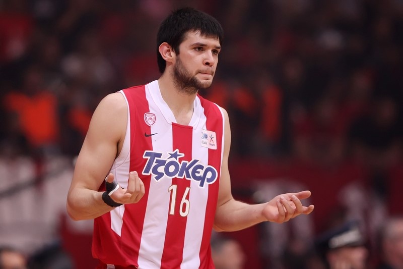 Οι μεγάλες απώλειες του Ολυμπιακού (photos)