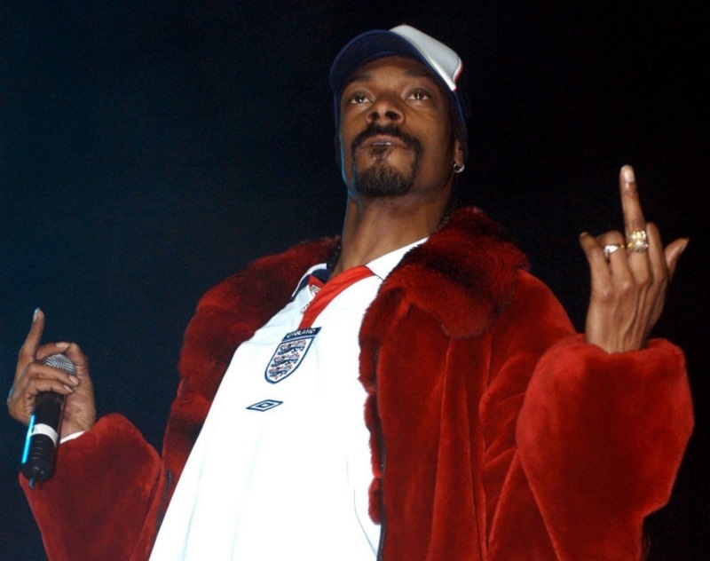 Πλέον ο Snoop Dogg είναι… Γαλατάσαραϊ! (photos)