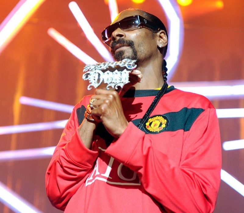 Πλέον ο Snoop Dogg είναι… Γαλατάσαραϊ! (photos)