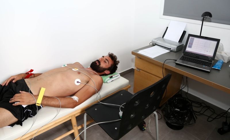 Παναθηναϊκός: Ξεκίνησε η σεζόν για εννιά! (photos)