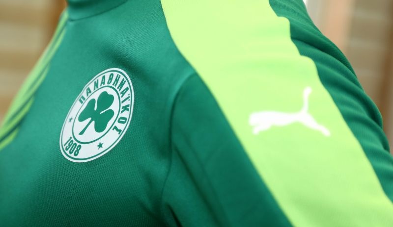 Παναθηναϊκός: Ξεκίνησε η σεζόν για εννιά! (photos)