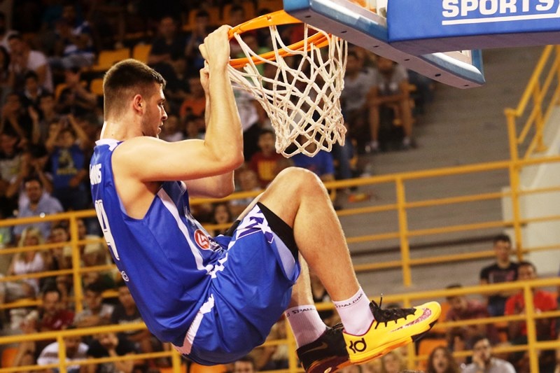 Εντυπωσιακοί οι Έφηβοι στην πρεμιέρα, σούπερ ο Παπαγιάννης! (photos)