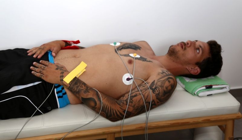 Παναθηναϊκός: Ξεκίνησε η σεζόν για εννιά! (photos)