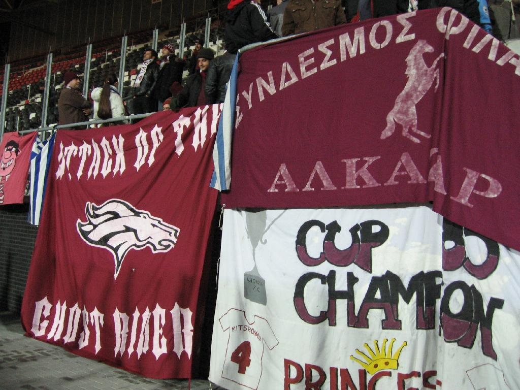 Έτοιμη για νέο ξεκίνημα με βαριά κληρονομιά η ΑΕΛ (photos+videos)