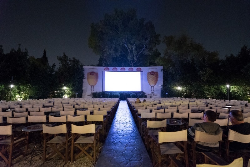 Σαν παλιό σινεμά: Ήρθε η ώρα για θερινό! (photos)