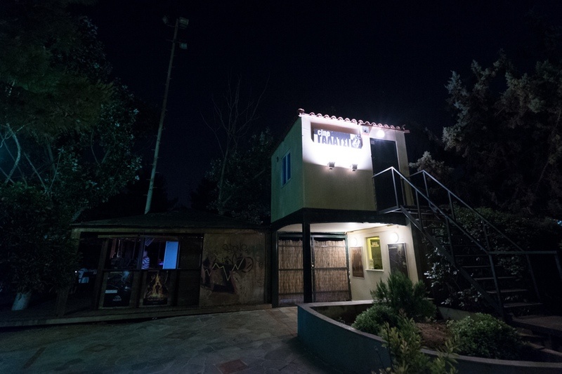 Σαν παλιό σινεμά: Ήρθε η ώρα για θερινό! (photos)