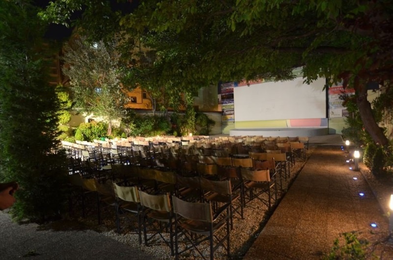 Σαν παλιό σινεμά: Ήρθε η ώρα για θερινό! (photos)