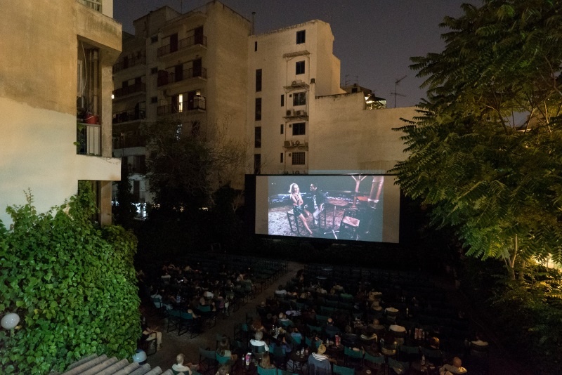 Σαν παλιό σινεμά: Ήρθε η ώρα για θερινό! (photos)