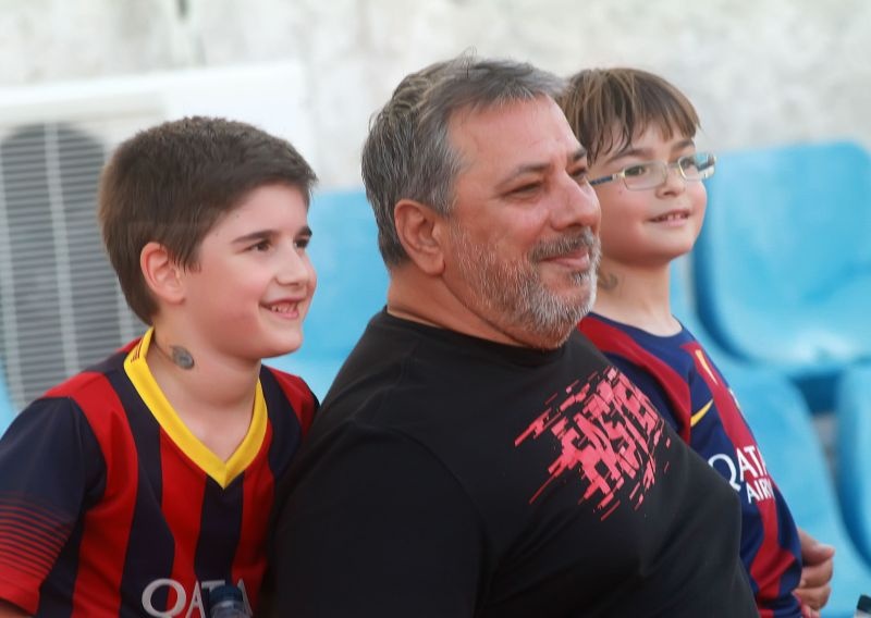 «Πρώτη» με… μεταγραφές στον Πανιώνιο (photos)