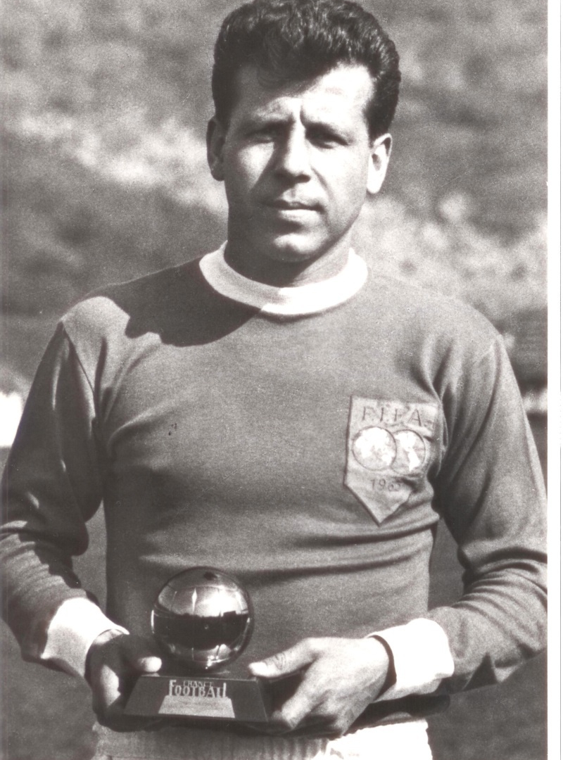 Αποχαιρετώντας τον Γιόζεφ Μάζοπουστ (photos&videos)