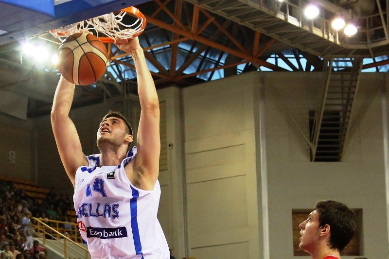 Πρώτη και καλύτερη! (photos)