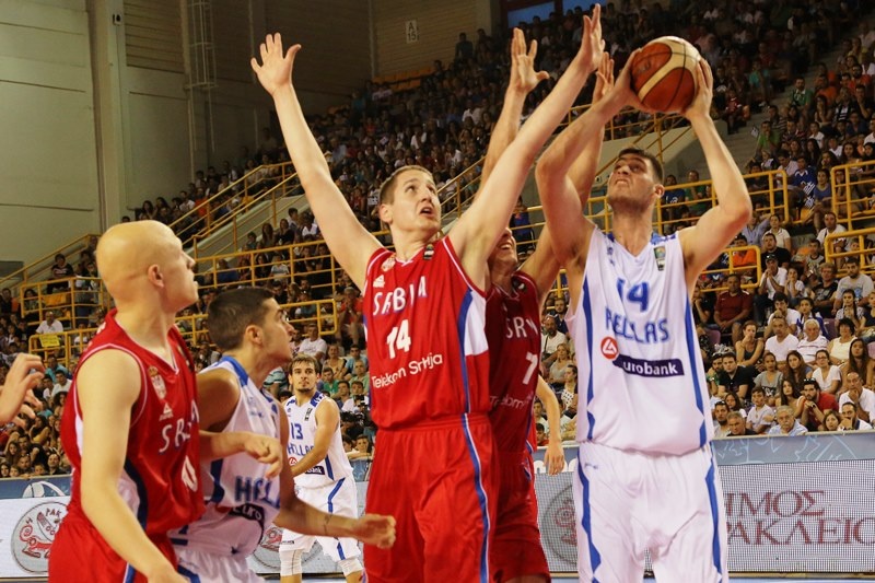 Πρώτη και καλύτερη! (photos)