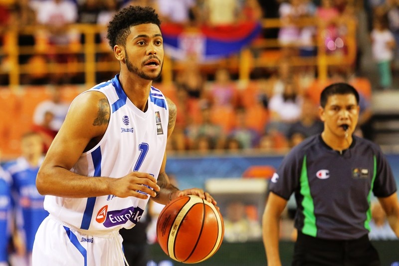 Πρώτη και καλύτερη! (photos)