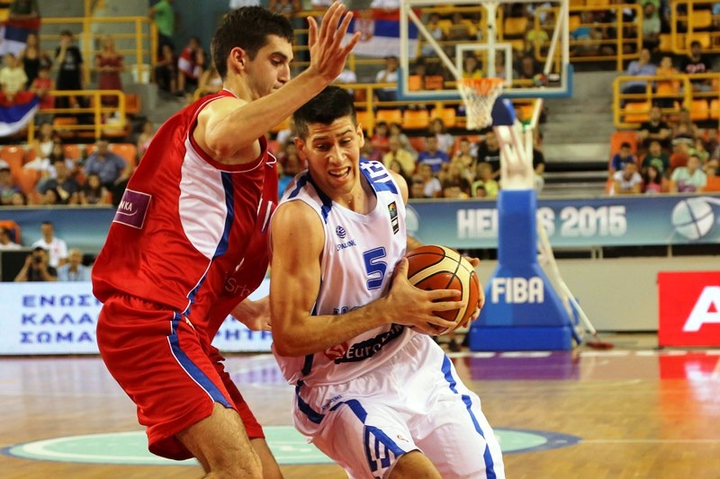 Πρώτη και καλύτερη! (photos)