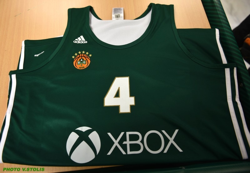 Αλβέρτης: «Υλοποιούμε το Παναθηναϊκό όραμα» (photos&videos)