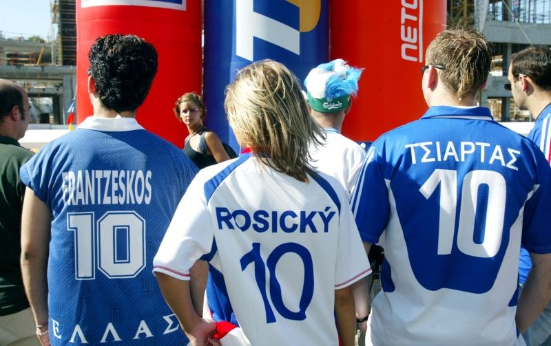 Γκολ και... φύγαμε για τελικό! (photos+videos)