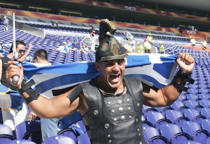 Γκολ και... φύγαμε για τελικό! (photos+videos)