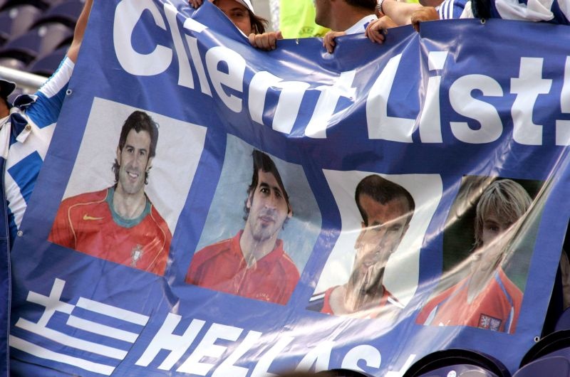 Γκολ και... φύγαμε για τελικό! (photos+videos)