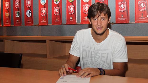 Στην Ολλανδία ο Κατσικάς! (photos)