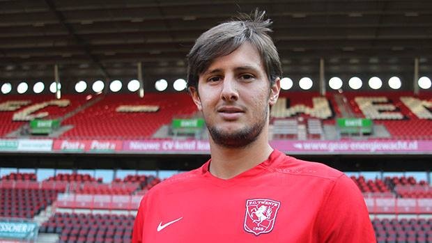 Στην Ολλανδία ο Κατσικάς! (photos)