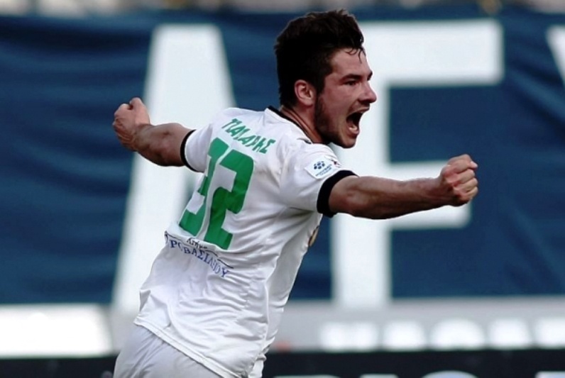 Πήρε κι άλλους δύο ο Ολυμπιακός! (photo)