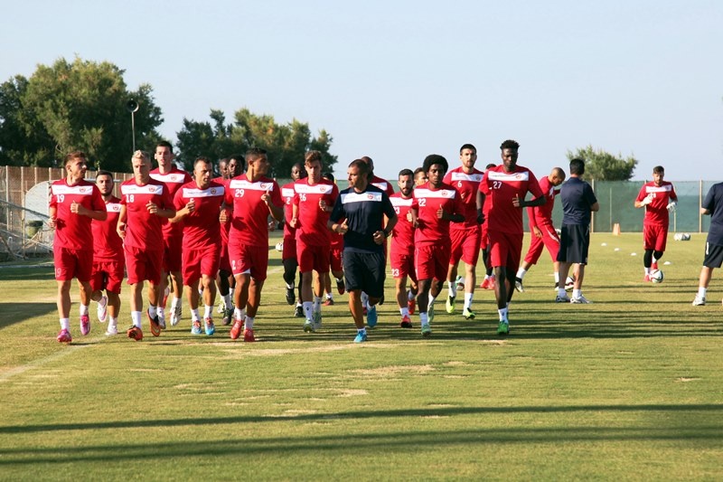 Πλατανιάς: «Πρώτη» με τους νέους (photos)