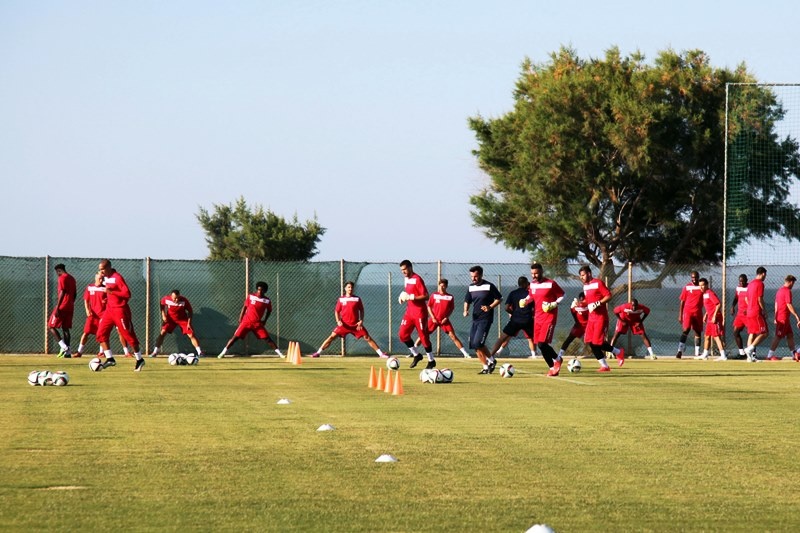 Πλατανιάς: «Πρώτη» με τους νέους (photos)