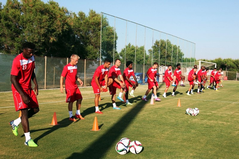 Πλατανιάς: «Πρώτη» με τους νέους (photos)