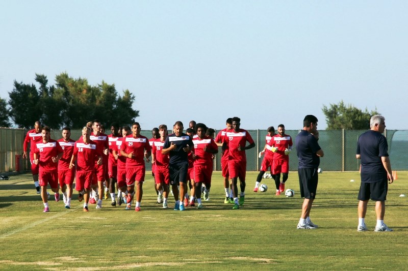 Πλατανιάς: «Πρώτη» με τους νέους (photos)