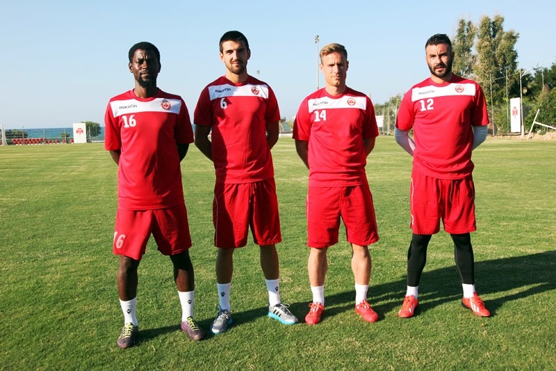 Πλατανιάς: «Πρώτη» με τους νέους (photos)